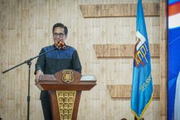 Wali Kota Medan minta pemuda  sampaikan aspirasi secara damai