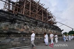 "Lelanane Jangka Gunung" antar negeri pulang