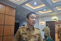 Pemprov Lampung akan lanjutkan pembangunan Sport Center