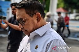 Profil Dudung Abdurachman, KSP baru pengganti Muhammad Qodari