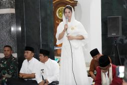 Peringatan Maulid Nabi di Singkawang perkuat toleransi