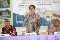 Kota Singkawang programkan stimulan perumahan swadaya untuk MBR