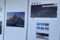 Gubernur Bali sebut Menteri LH sudah beri izin LNG Sidakarya