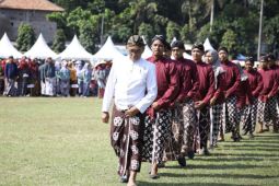 Festival Budaya Poncosari upaya mewariskan budaya lokal ke generasi muda