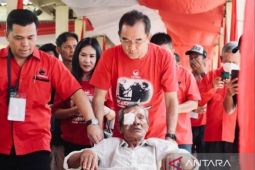 BMI Babel: Fitnah tak akan menghapus pengabdian Rudianto Tjen untuk masyarakat