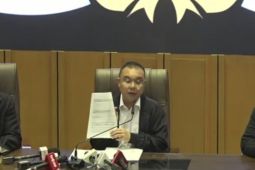 DPR menjawab Tuntutan 17+8 dengan keluarkan enam poin keputusan