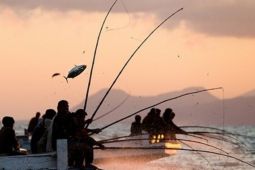 Kemenkum catat alat tangkap ikan huhate Maluku Utara resmi masuk kekayaan intelektual