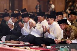 Maulid Nabi, momen refleksi Islam humanis dan radikalis