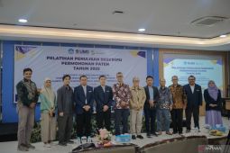Kemdiktisaintek perkuat kapasitas kreasi paten dosen