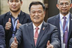 Anutin Charnvirakul jadi PM baru Thailand