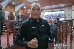 Legislator Kapuas dukung penuh MTQH ke-47