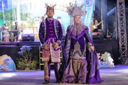 Festival Forkappsi Babel perkuat eksistensi kebhinekaan budaya lokal