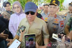 Gubernur Hidayat Arsani Perintahkan Bupati Walikota Aktifkan Kembali Siskamling dan Peran Satlinmas