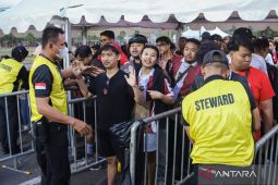 Gol Ramadhan Sananta gandakan keunggulan Indonesia atas Taiwan
