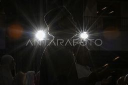 Meneladani  spiritualitas ekonomi Rasulullah