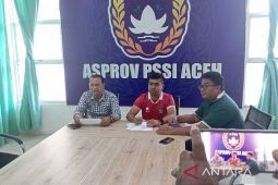 24 klub ikuti kompetisi Liga 4 Zona Aceh