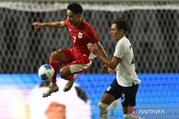 Marselino Ferdinan resmi dapat bermain untuk Indonesia dalam SEA Games 2025