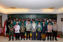 Mukerda dan pengukuhan MUI Serdang Bedagai, Wabup Adlin harap jadi energi positif umat