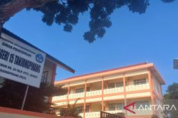 Progres Sekolah Rakyat rintisan di Tanjungpinang sudah 85 persen