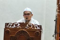 Ustadz dan ulama bicarakan kepribadian Muslim sejati