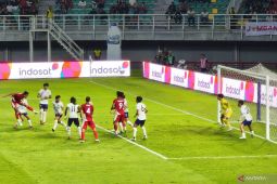 Erick berencana gelar laga timnas ke seluruh Tanah Air