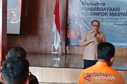 Tembakau jadi pembahasan RUU Komoditas