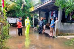 BPBD Natuna imbau masyarakat waspada potensi banjir dan longsor