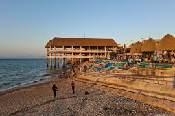 Kondisi kondusif Kota Kupang-NTT berpengaruh terhadap okupansi hotel