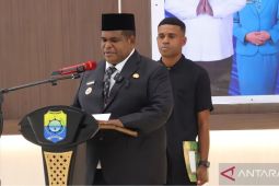 Kabupaten Tambrauw dapat bantuan revitalisasi 10 sekolah dari Kemendikdasmen