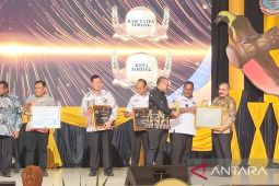 Raja Ampat capai 92,52 persen cakupan Jamsostek pekerja rentan