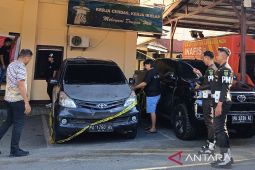 Pomdam: Pratu TB tersangka penembakan warga di Entrop Jayapura