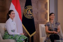 Kemenpar dorong strategi promosi seiring naiknya kunjungan wisatawan