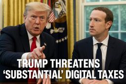 AS tunda tarif baru semikonduktor China sampai Juni 2027