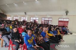 Uniba Papua mendorong peningkatan literasi digital dan kearifan lokal