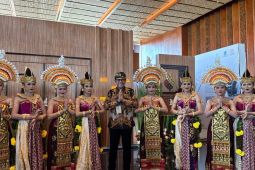 Budaya Probolinggo dikenalkan dalam forum internasional Chandi 2025
