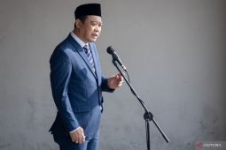 Perumda Tirta Bhagasasi Bekasi evaluasi kerja sama dengan pengusaha penyedia air curah