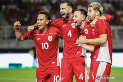 PSSI berkomitmen hadirkan laga timnas di seluruh Indonesia