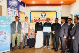 PLN Babel apresiasi pelanggan di 7 kabupaten/kota se-Bangka Belitung