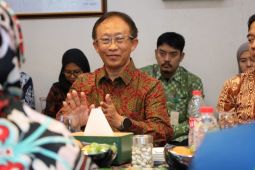 Keandalan listrik jadi kunci, begini kata pelaku usaha tekstil