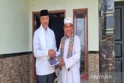 Bupati Madina ingatkan pentingnya menjaga keseimbangan tiga anugerah
