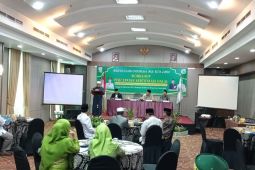 Pemkot Jambi  percepat sertifikasi halal untuk perkuat produk UMKM