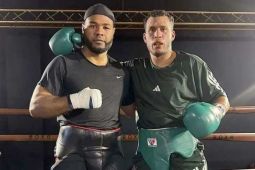 WBC rilis daftar pemegang gelar juara