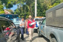 Pencatatan aset Lombok Timur capai 95 persen