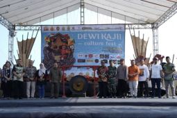 Pemkab Bantul perkuat pengembangan pariwisata berbasis komunitas