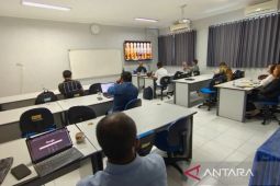 Gratispol Kaltim  bangun percaya diri mahasiswa tingkatkan talenta