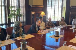 KBRI Ottawa dorong penguatan jejaring akademik Indonesia dan Kanada