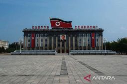 Korea Utara lanjutkan dialog dengan AS tanpa tuntutan denuklirisasi