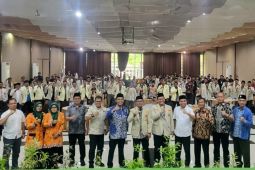 Sosok Rudianto Tjen di mata pemuda Muhammadiyah Bangka Belitung