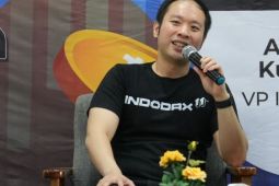 Pelaku sebut September Effect tak goyahkan pasar kripto dalam negeri