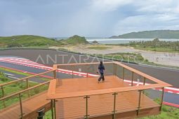 NTB jadi rumah investasi dan pariwisata